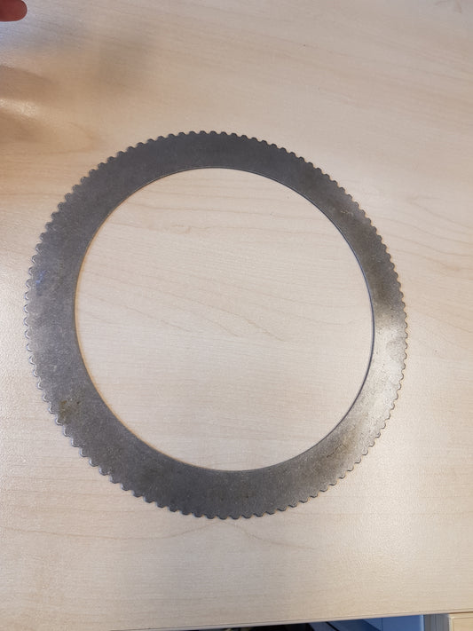 Image 1 of SEPARATOR PLATE