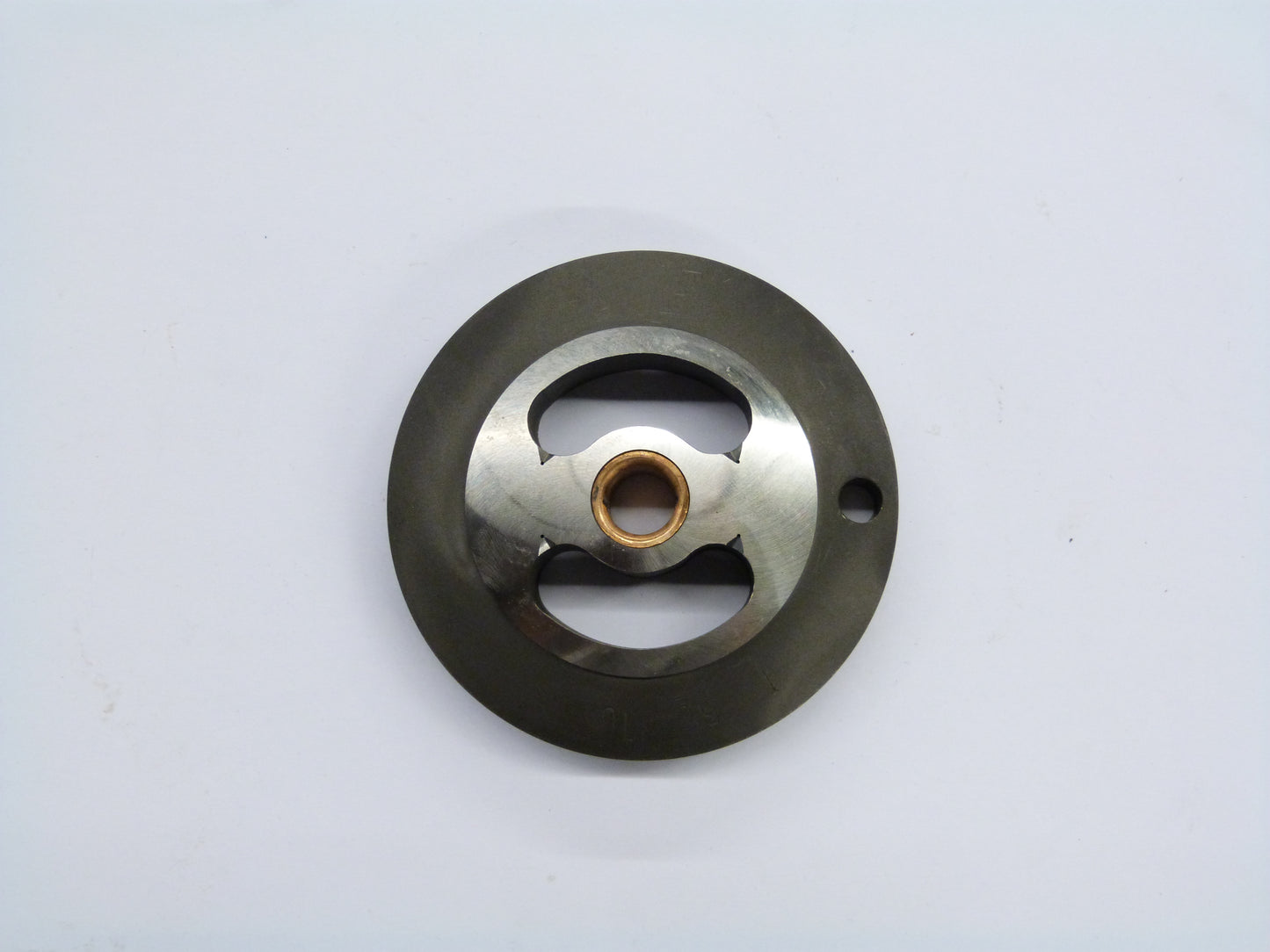 Image 1 of PORTPLATE