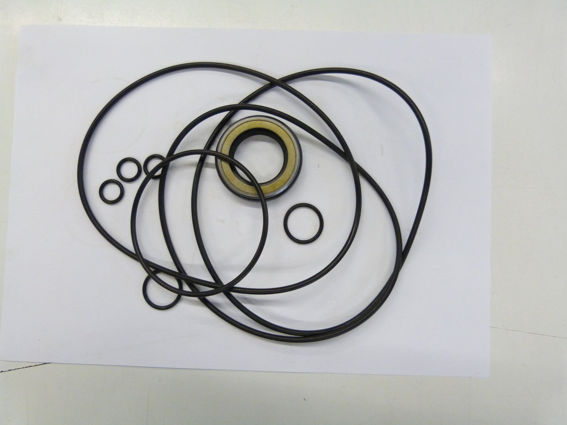 Image 1 of SEAL KIT
