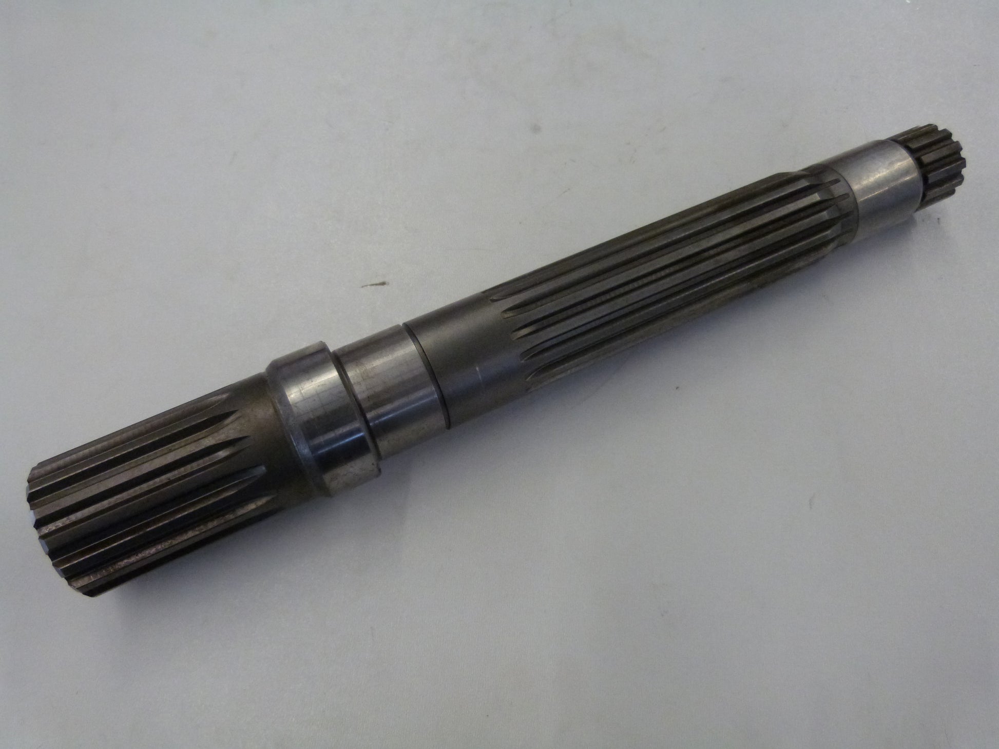 Image 1 of FRONT DRIVE SHAFT