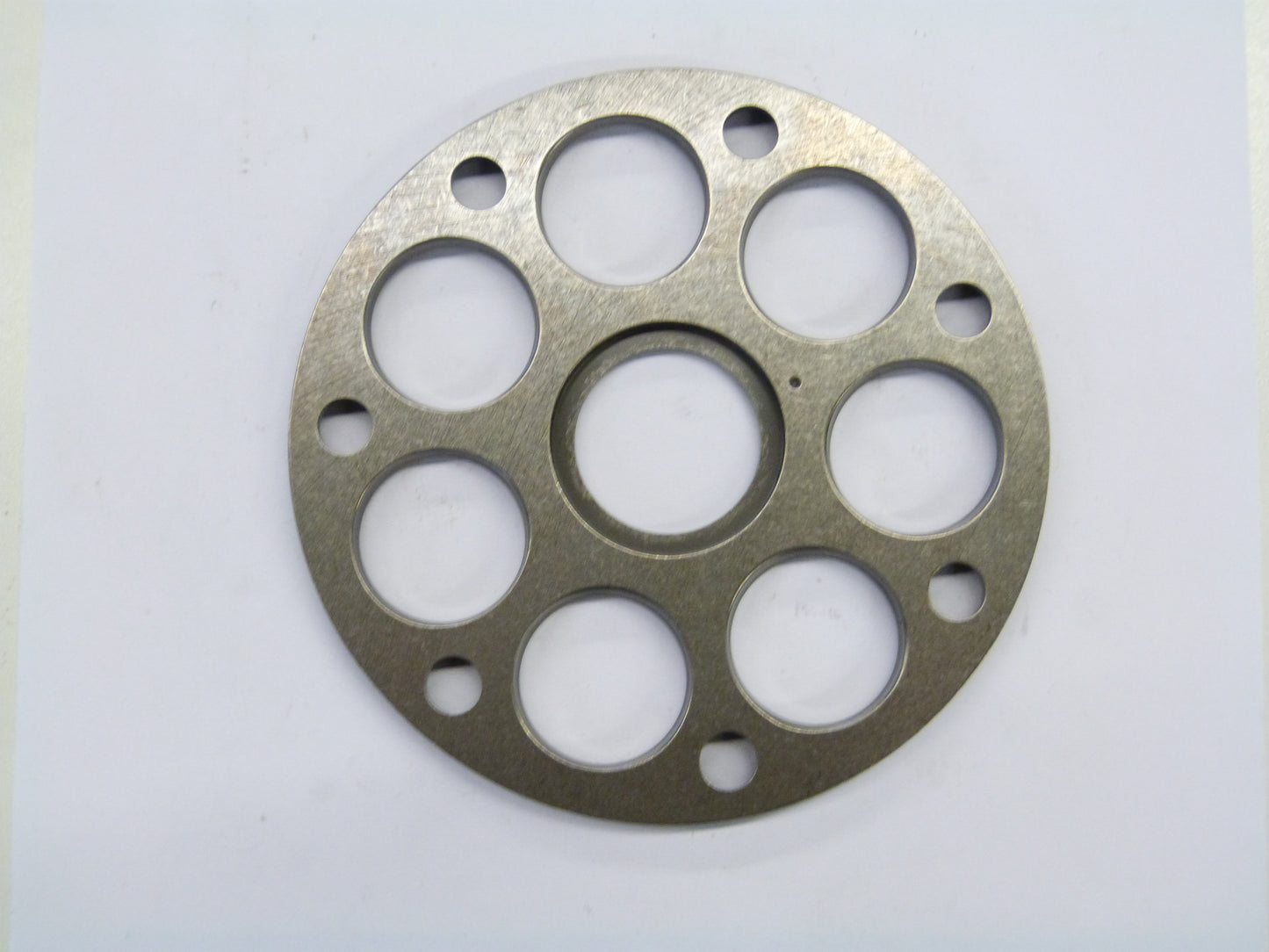 Image 1 of RETAINERPLATE