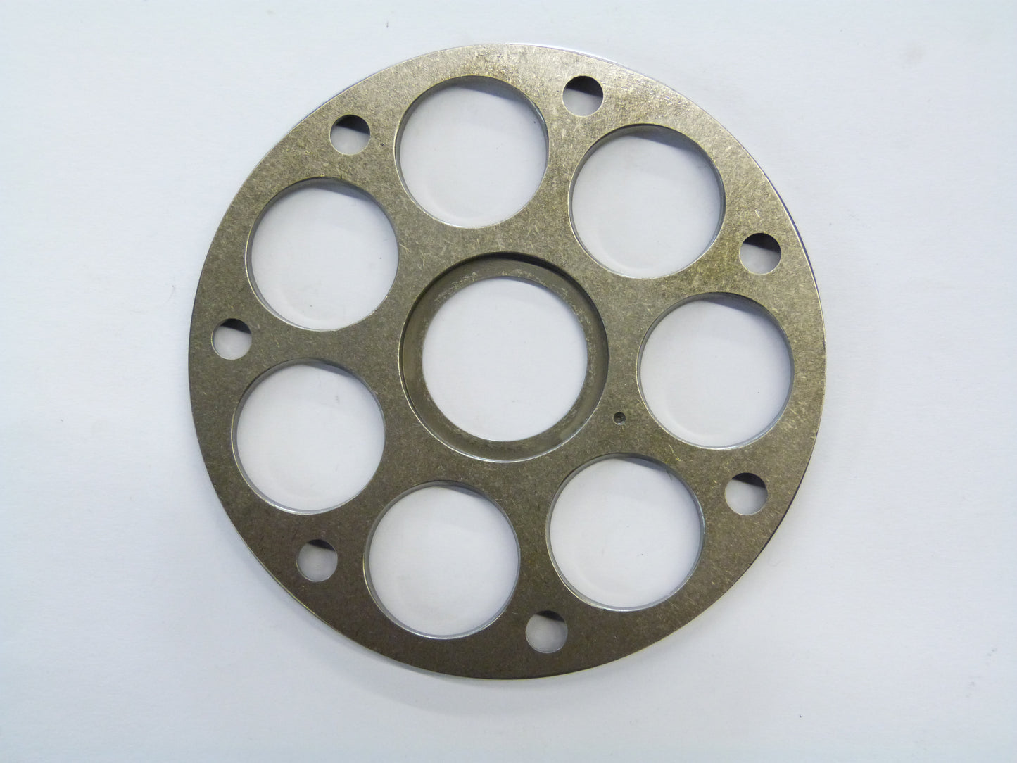 Image 1 of RETAINERPLATE