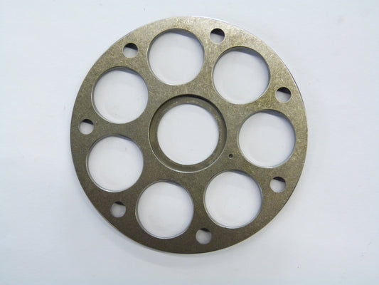 Image 1 of RETAINERPLATE
