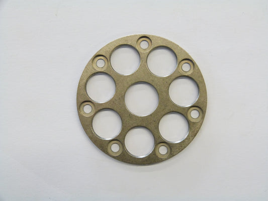 Image 1 of RETAINERPLATE