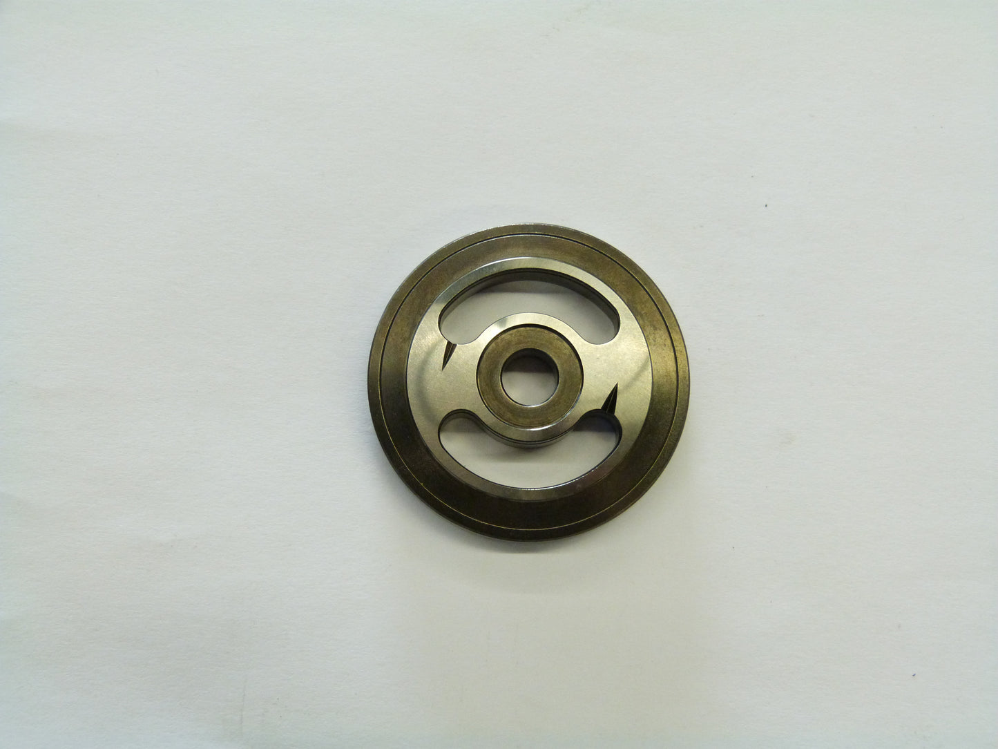 Image 1 of R987049700 RECHTS STEUERPLATTE   A** 23 6.1  R9096