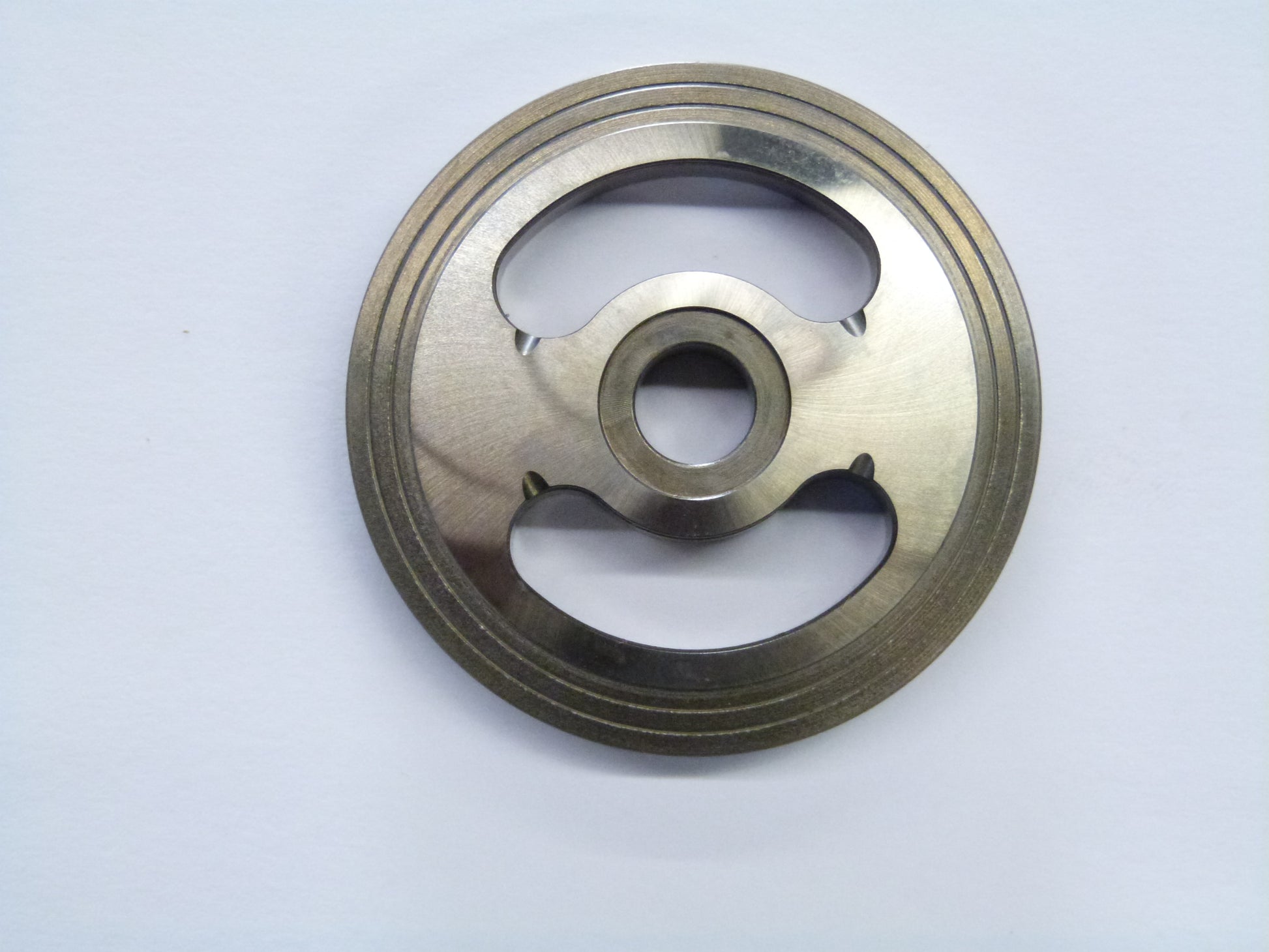Image 1 of CONTROL PLATE
