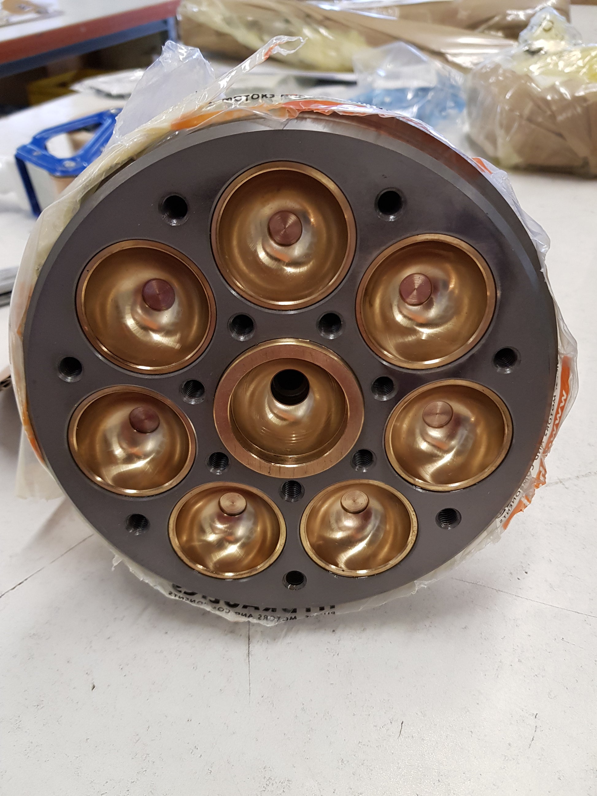 Image 1 of DRIVE SHAFT