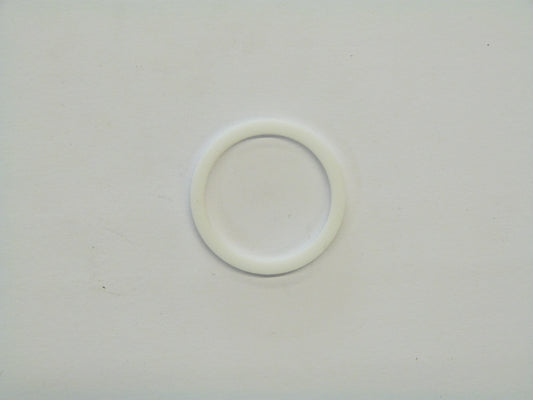 Image 1 of TEFLON-RING D= 27,00 X 33,00 X 2,00