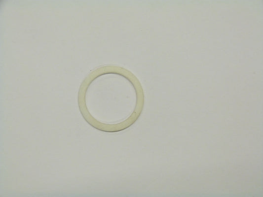 Image 1 of TEFLON-RING D= 22,80 X 28,80 X 1,00