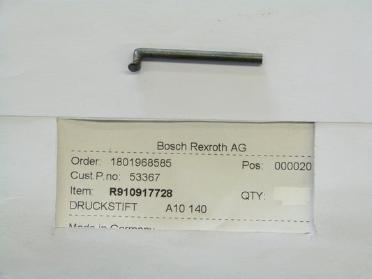 Image 1 of PRESSURE PIN