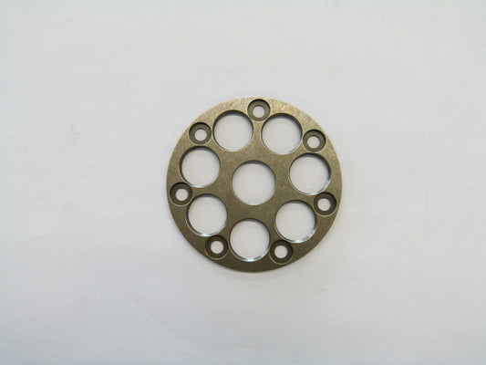 Image 1 of RETAINERPLATE