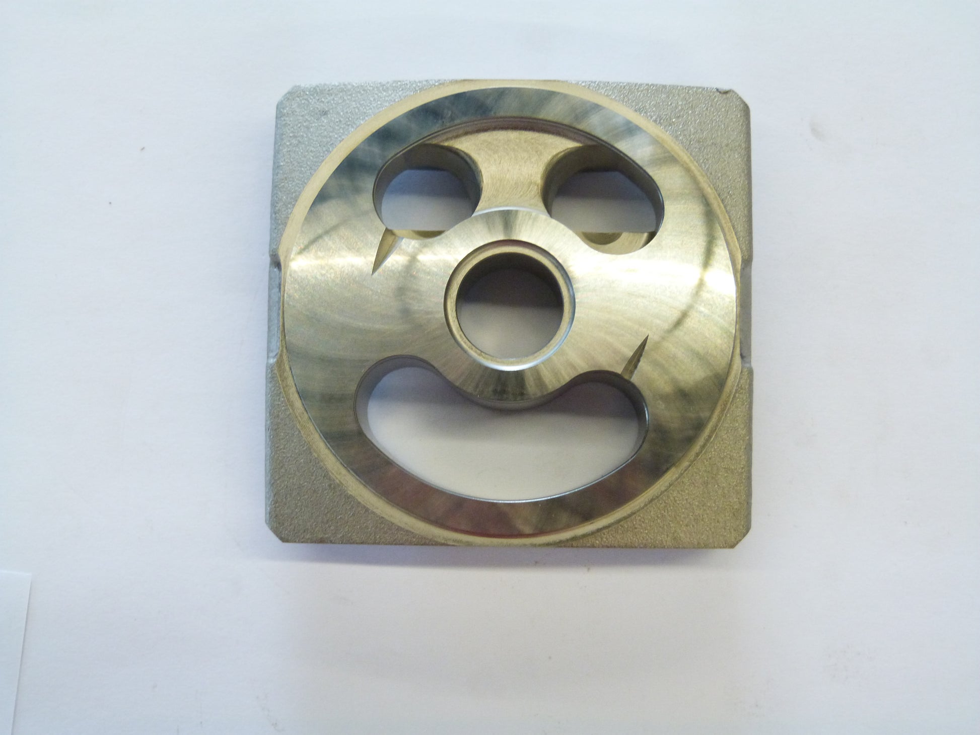 Image 1 of CONTROL LENS
