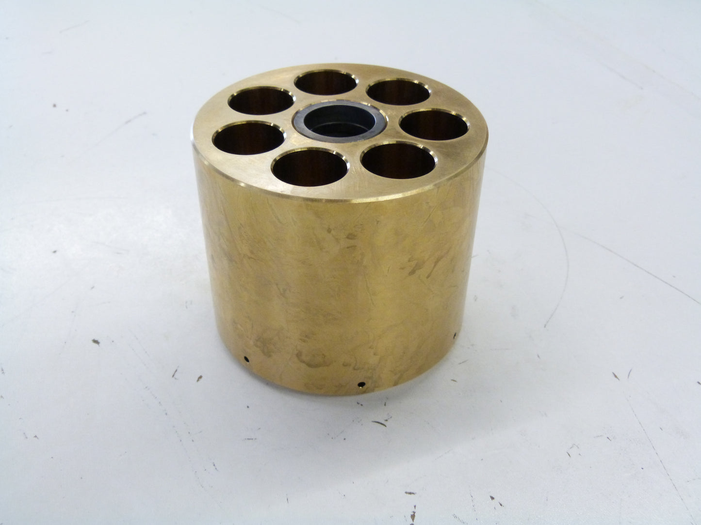 Image 1 of CILINDERBLOK GIGANT 25 MM T28345