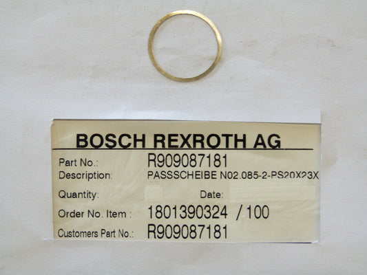 Image 1 of SHIM
