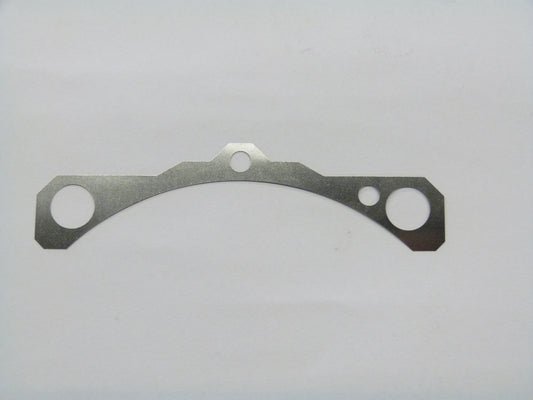Image 1 of AFSTANDSPLAAT
