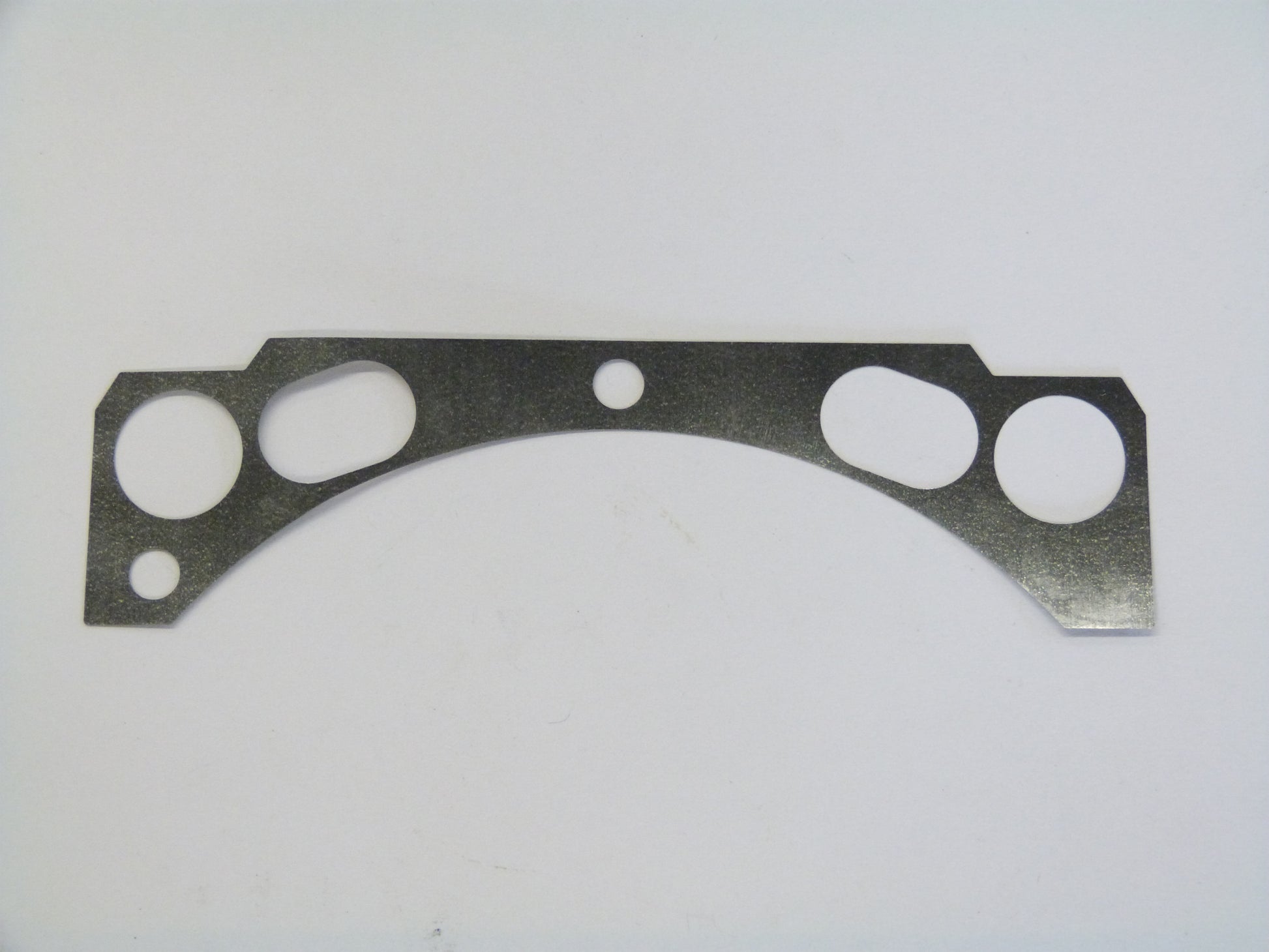 Image 1 of TERUGTREKPLAAT