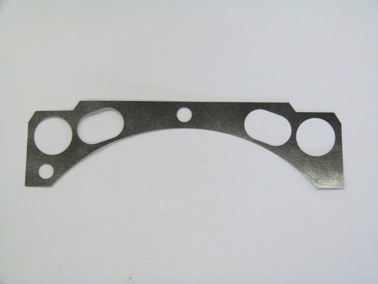 Image 1 of TERUGTREKPLAAT