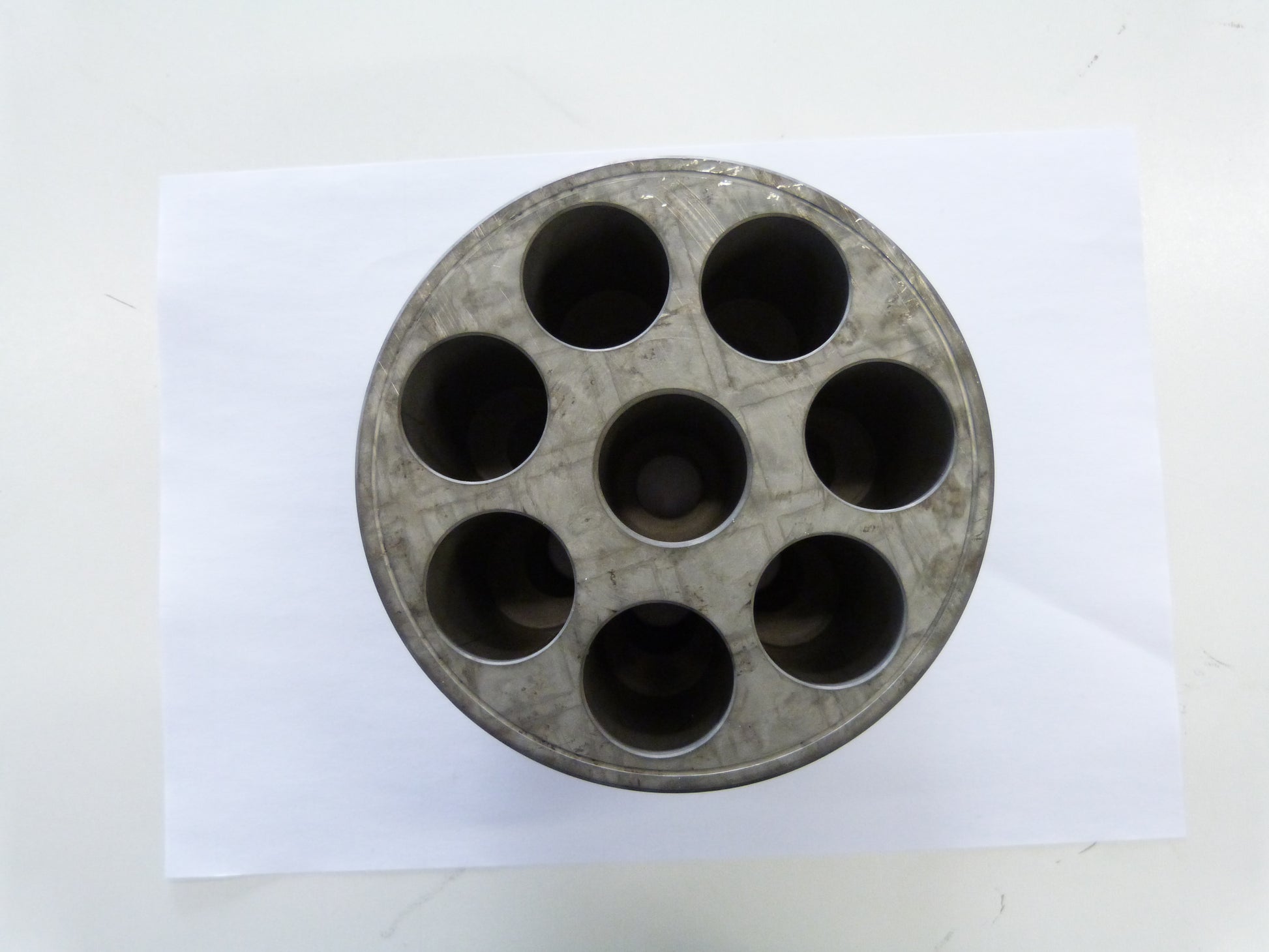 Image 1 of BARREL