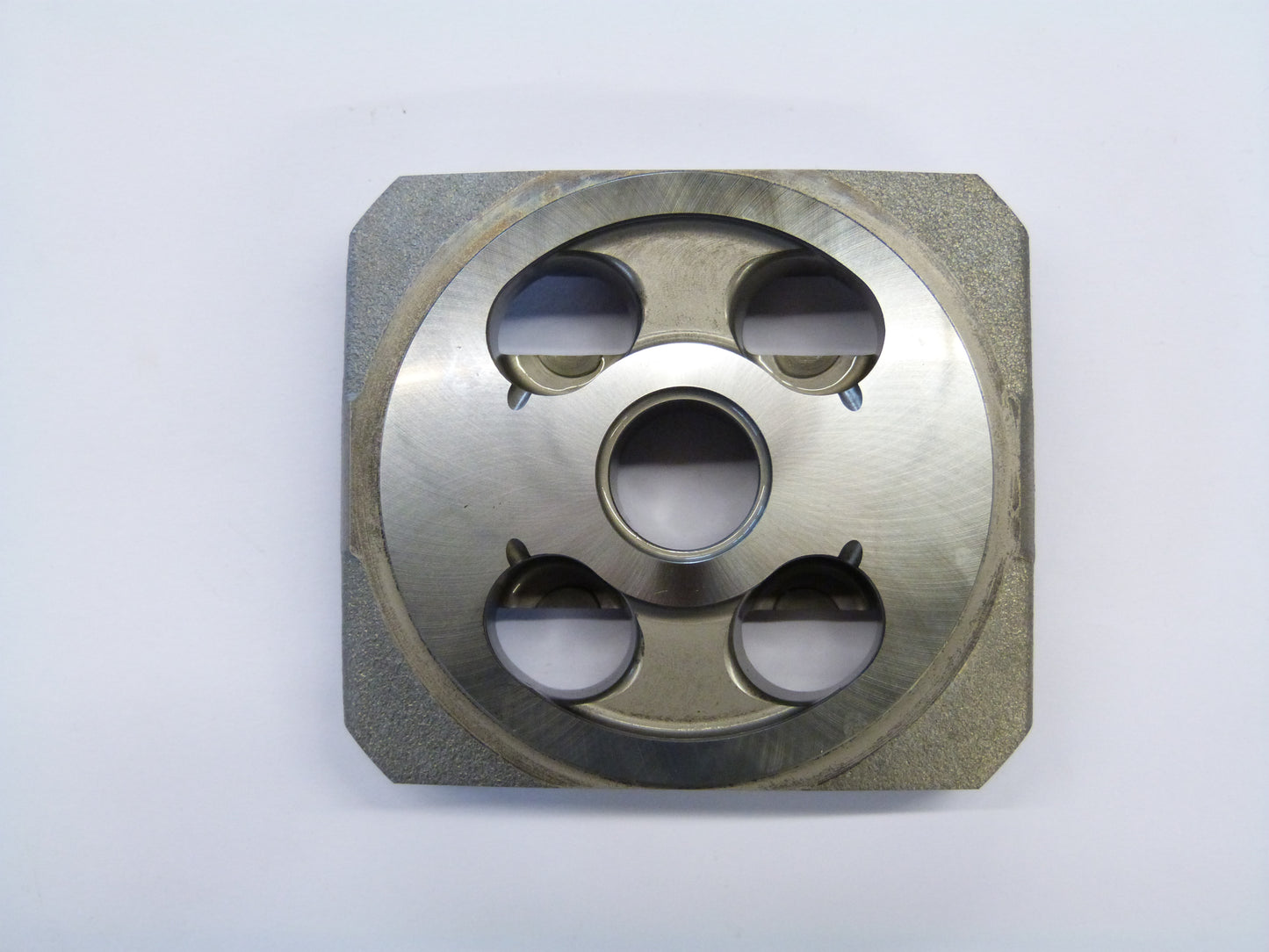 Image 1 of PORTPLATE M