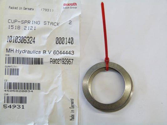 Image 1 of CUP SPRING STACK
