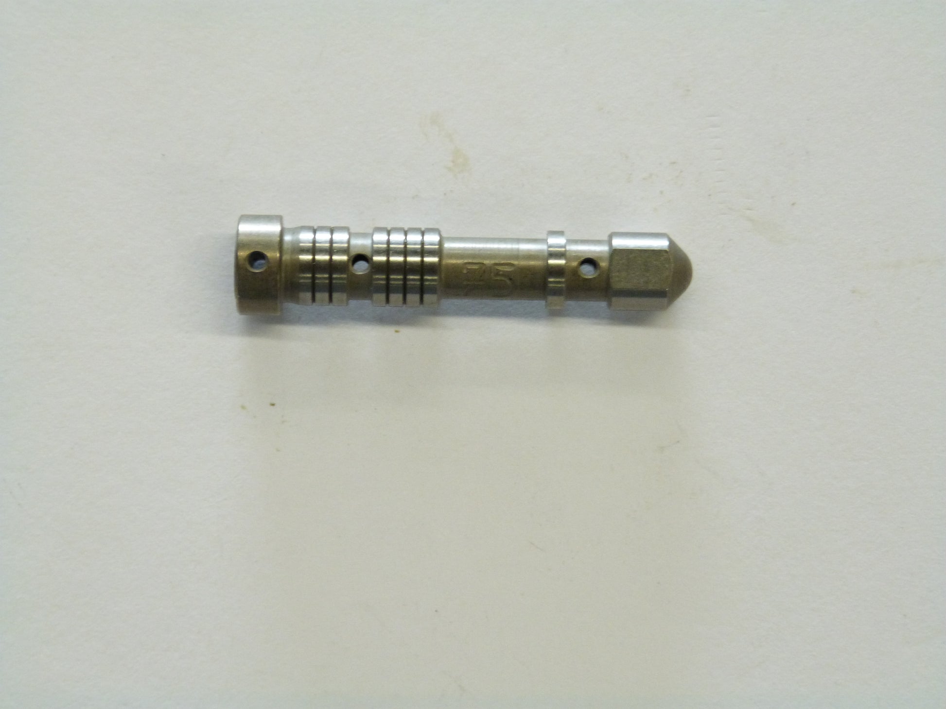 Image 1 of CONTROL PISTON