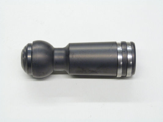 Image 1 of PISTON WITH PISTON RINGS