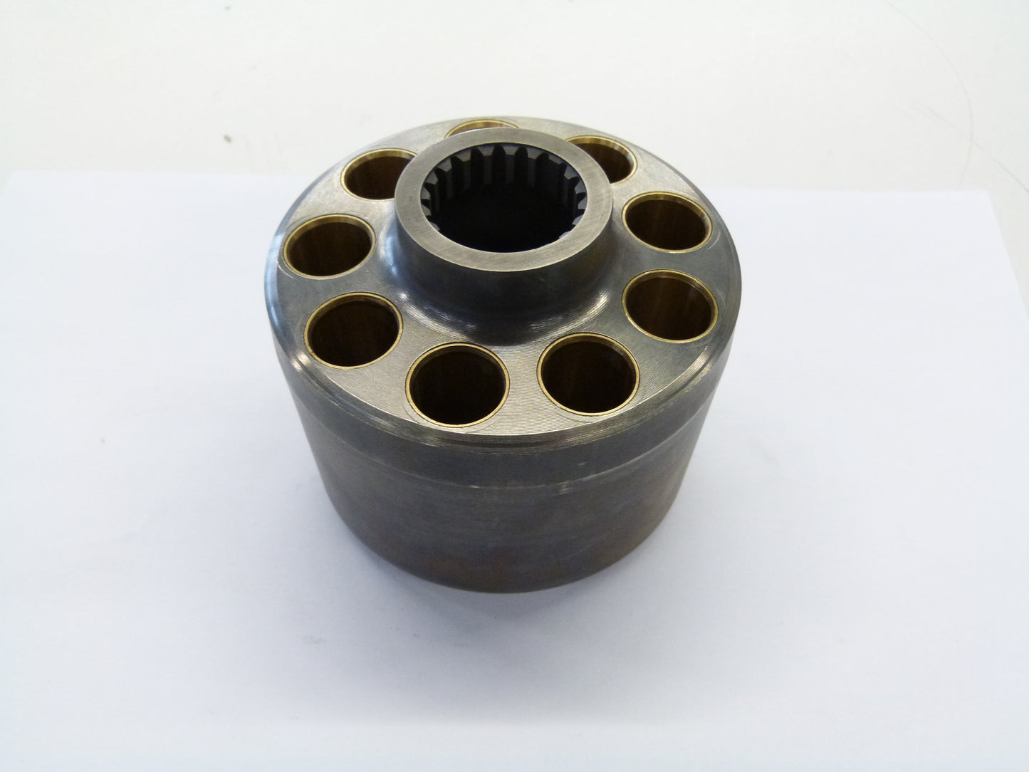 Image 1 of BARREL