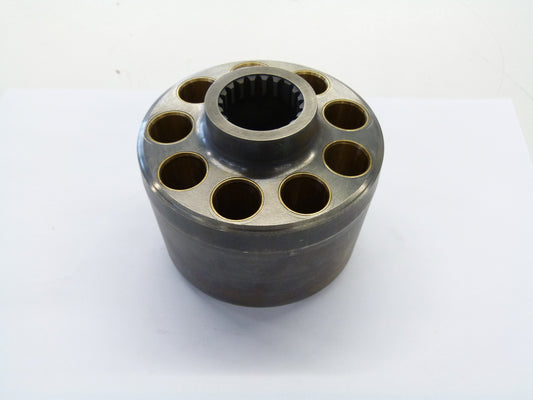 Image 1 of BARREL