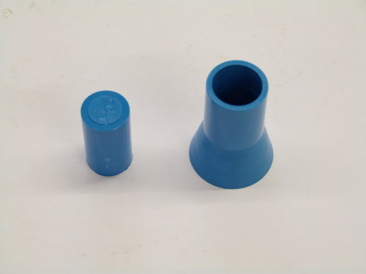 Image 1 of CAPUCHON (10x35)