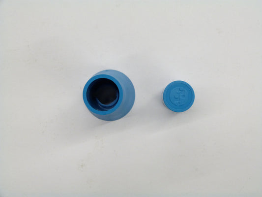 Image 1 of CAPUCHON (12x40)