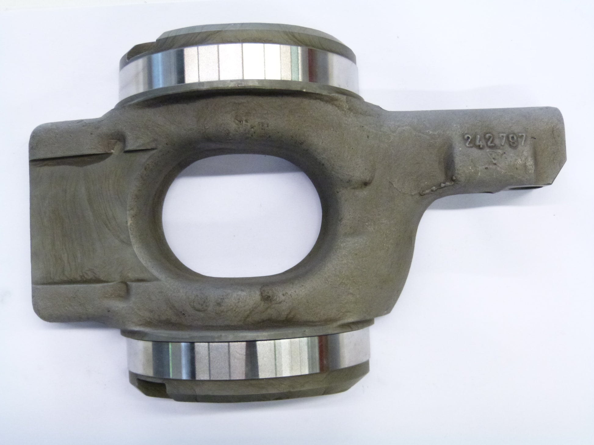 Image 1 of CRADLE