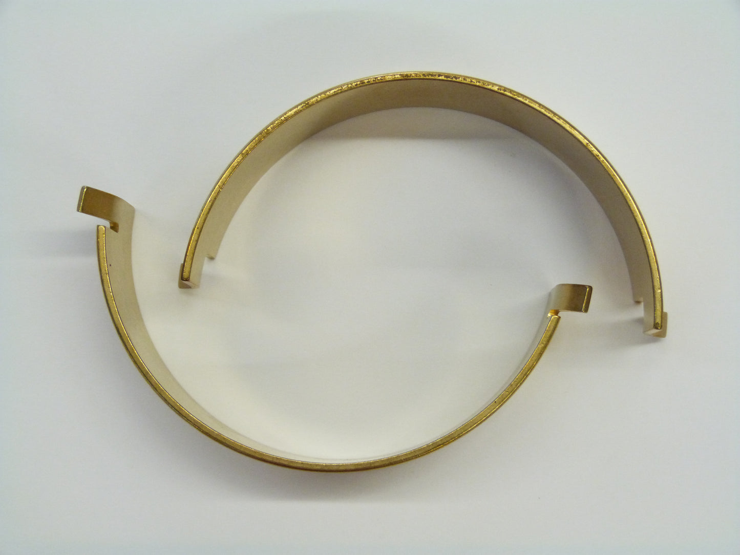Image 1 of BEARING SHELL A10V140