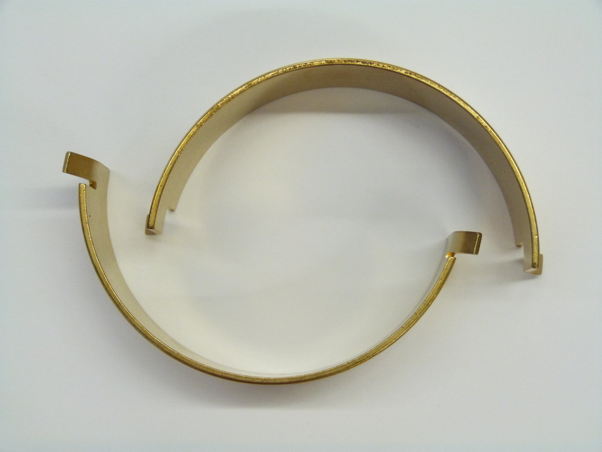 Image 1 of BEARING SHELL A10V140
