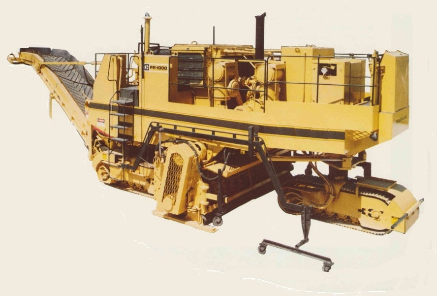 Image 1 of PR1000C