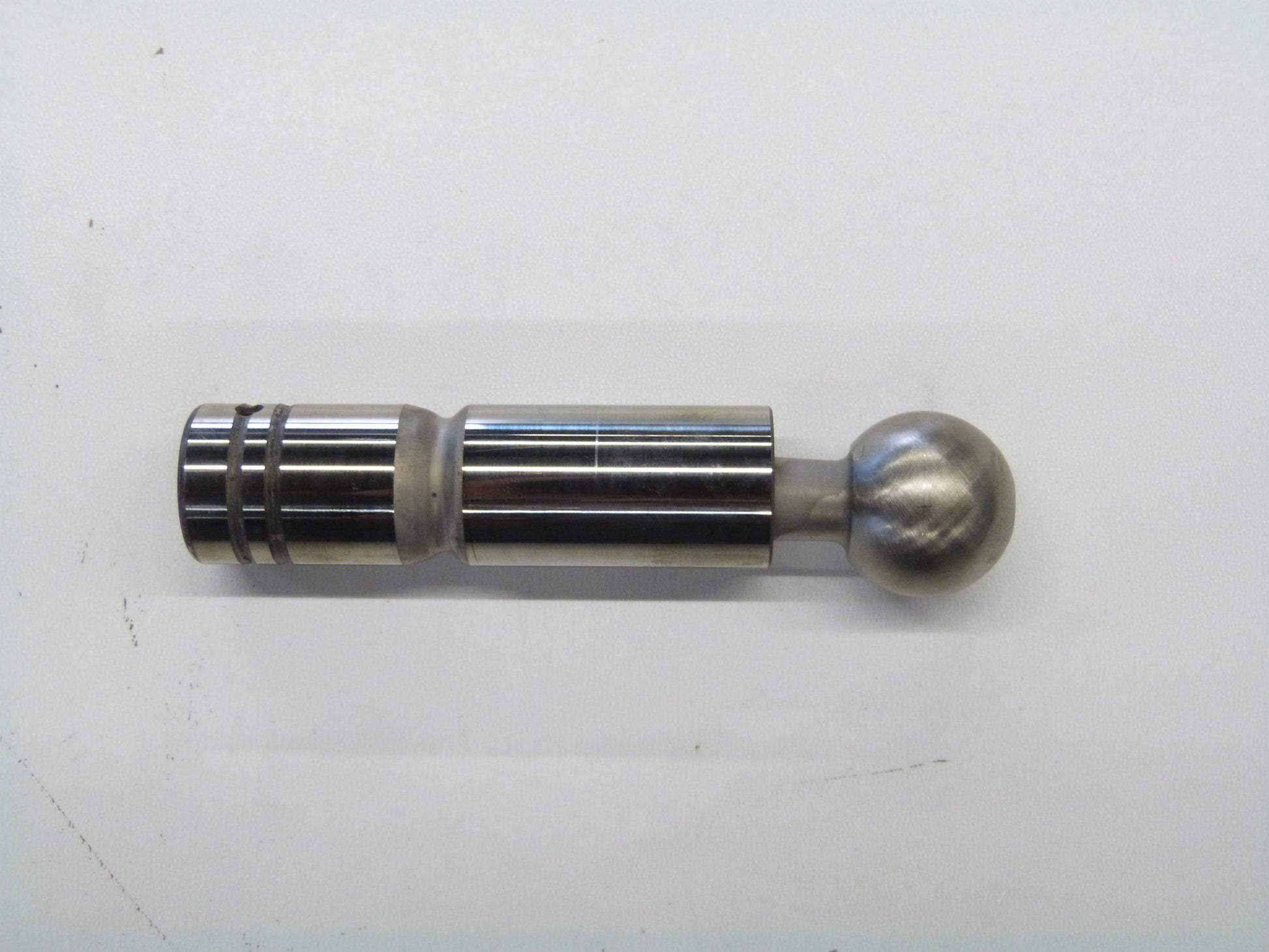 Image 1 of piston bush assy.