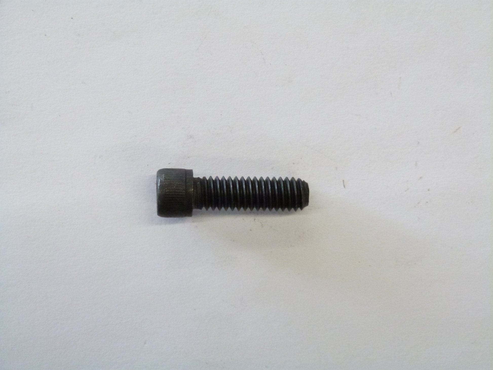 Image 1 of BOUT 5/16" X1"      8.8 INBUS UNF