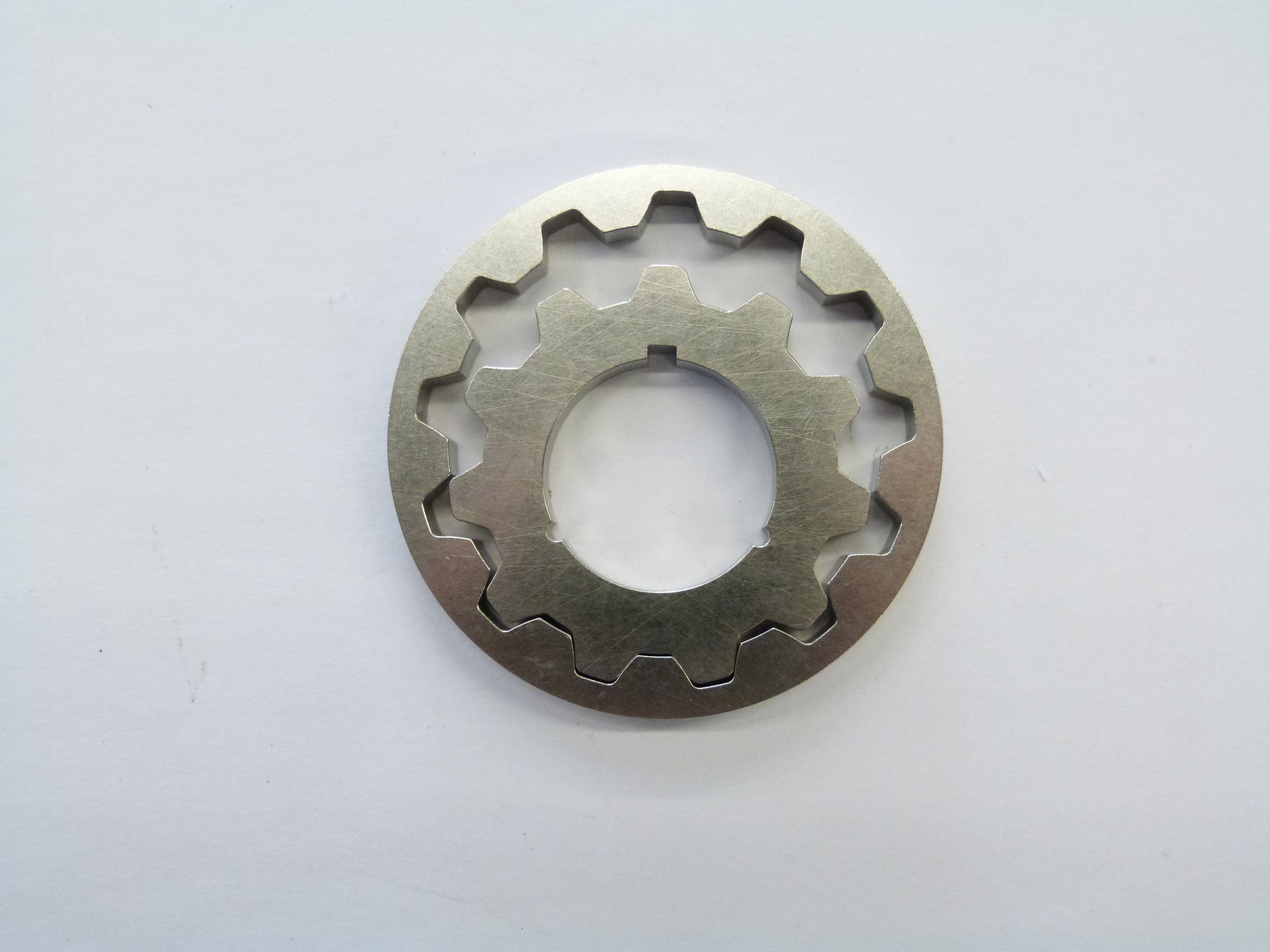 Image 5 of WHEEL SET