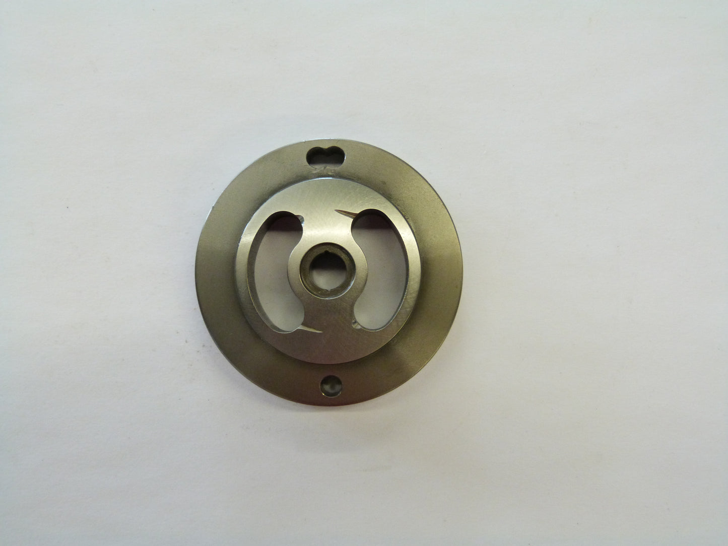 Image 1 of PORTPLATE RH