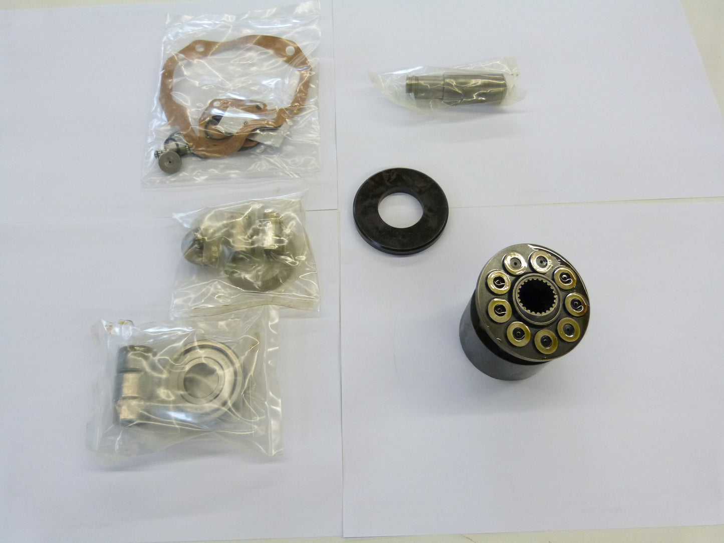 Image 1 of REPAIR KIT