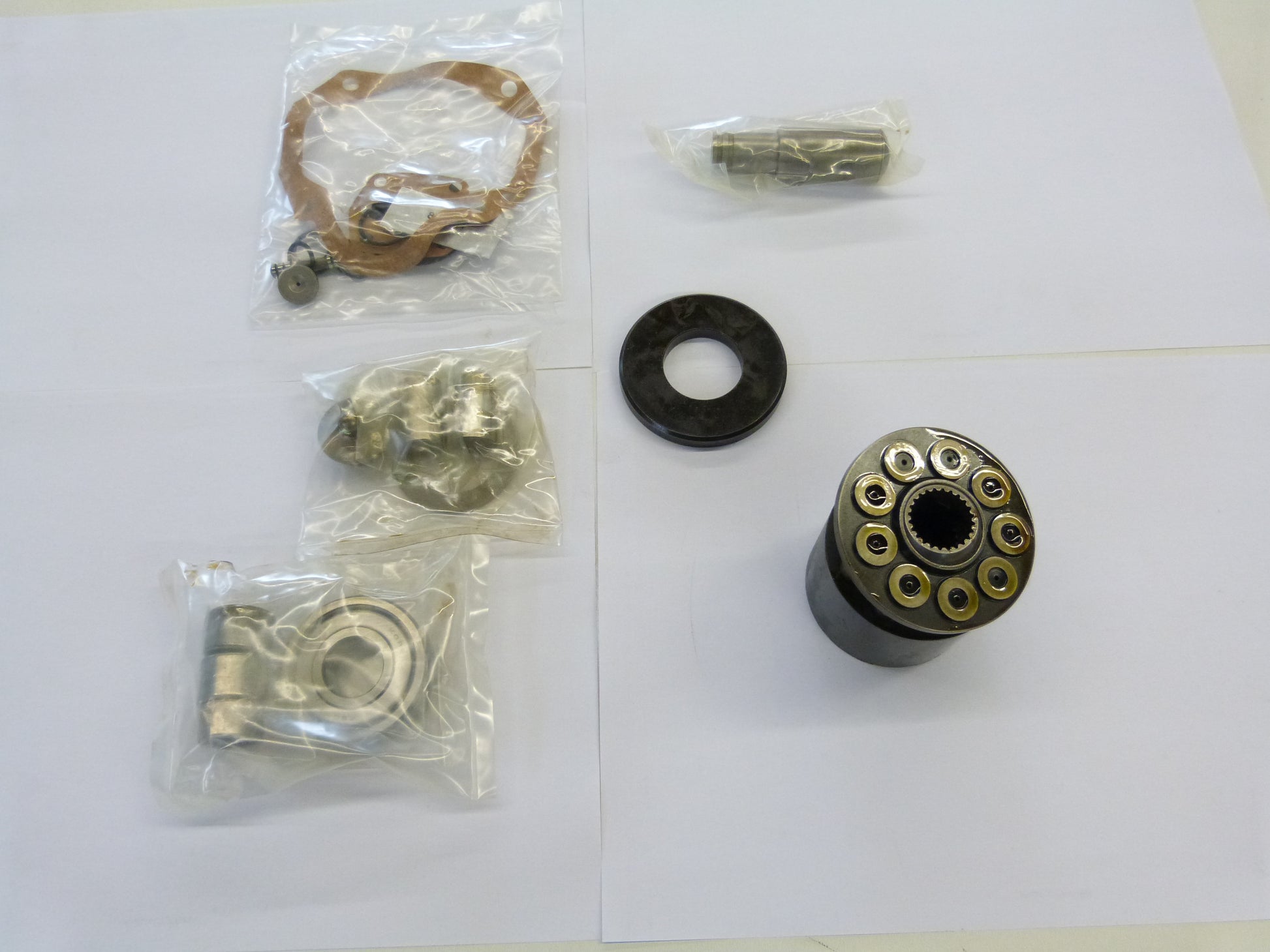 Image 1 of REPAIR KIT