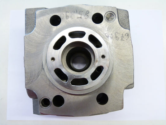 Image 1 of PORT PLATE
