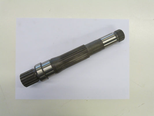 Image 1 of DRIVE SHAFT