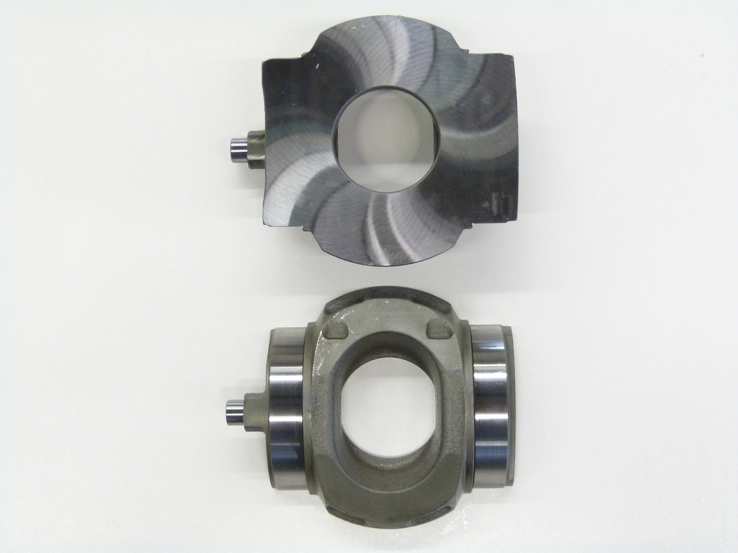 Image 1 of CRADLE