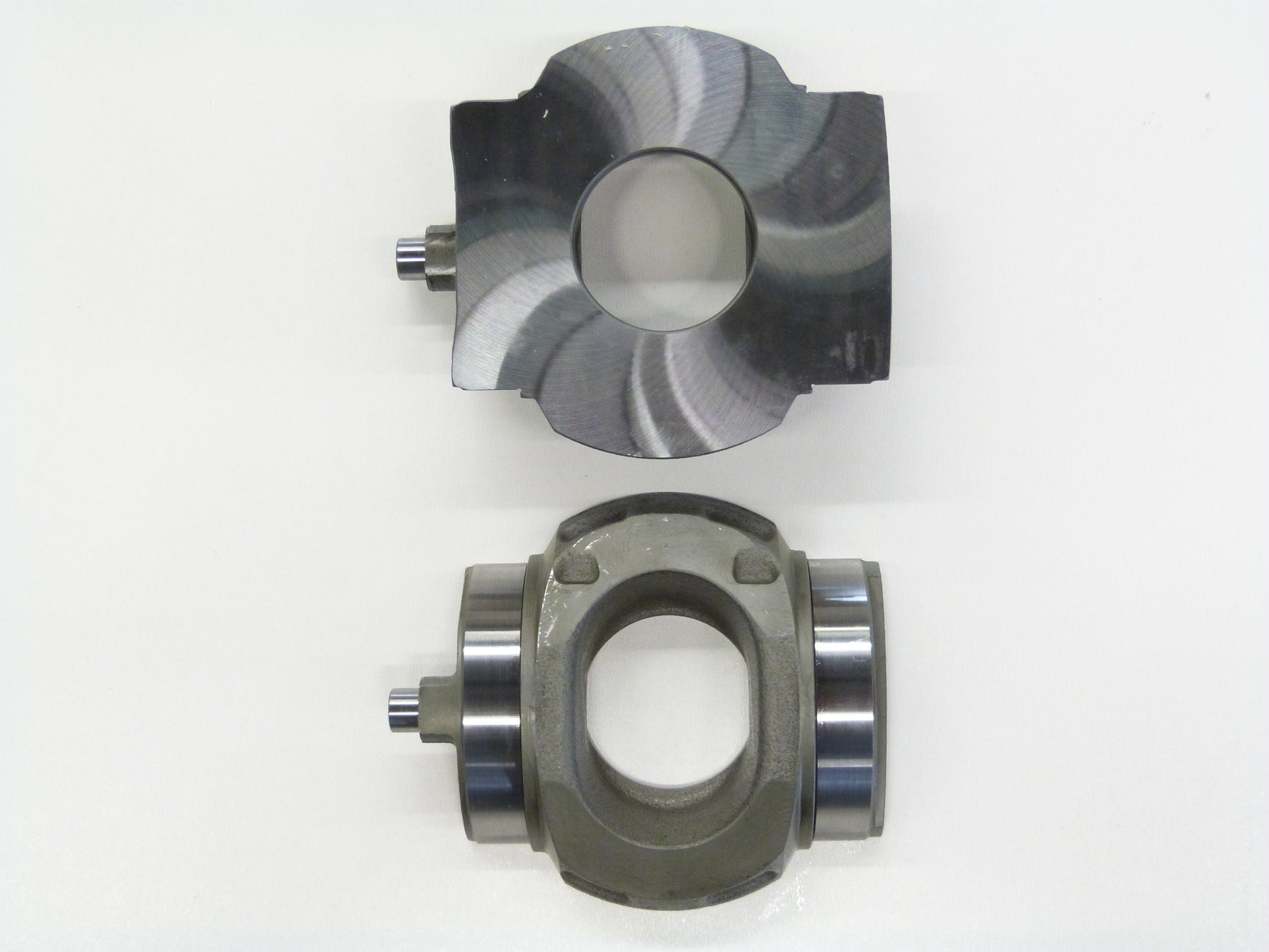 Image 1 of CRADLE