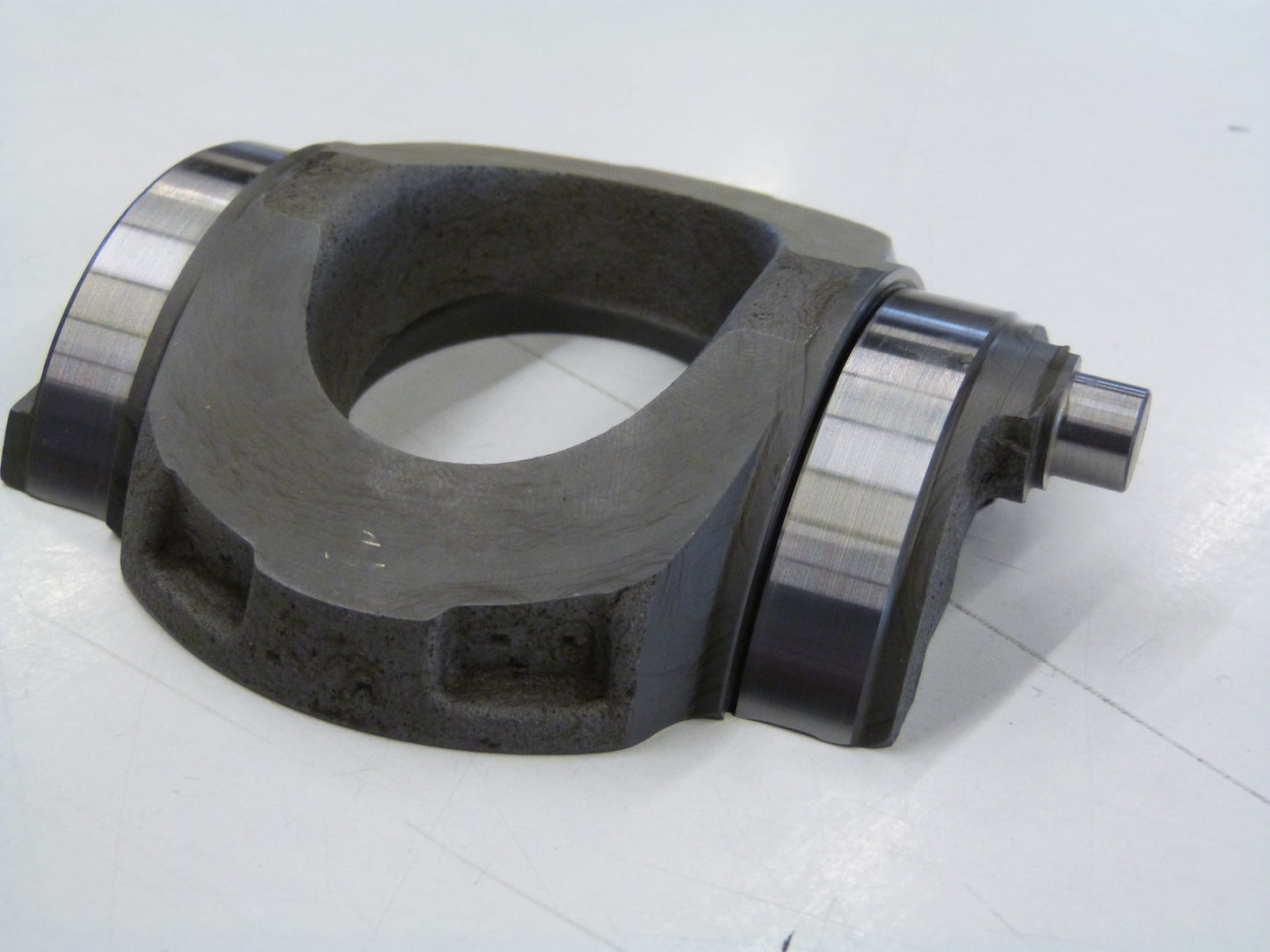 Image 1 of CRADLE