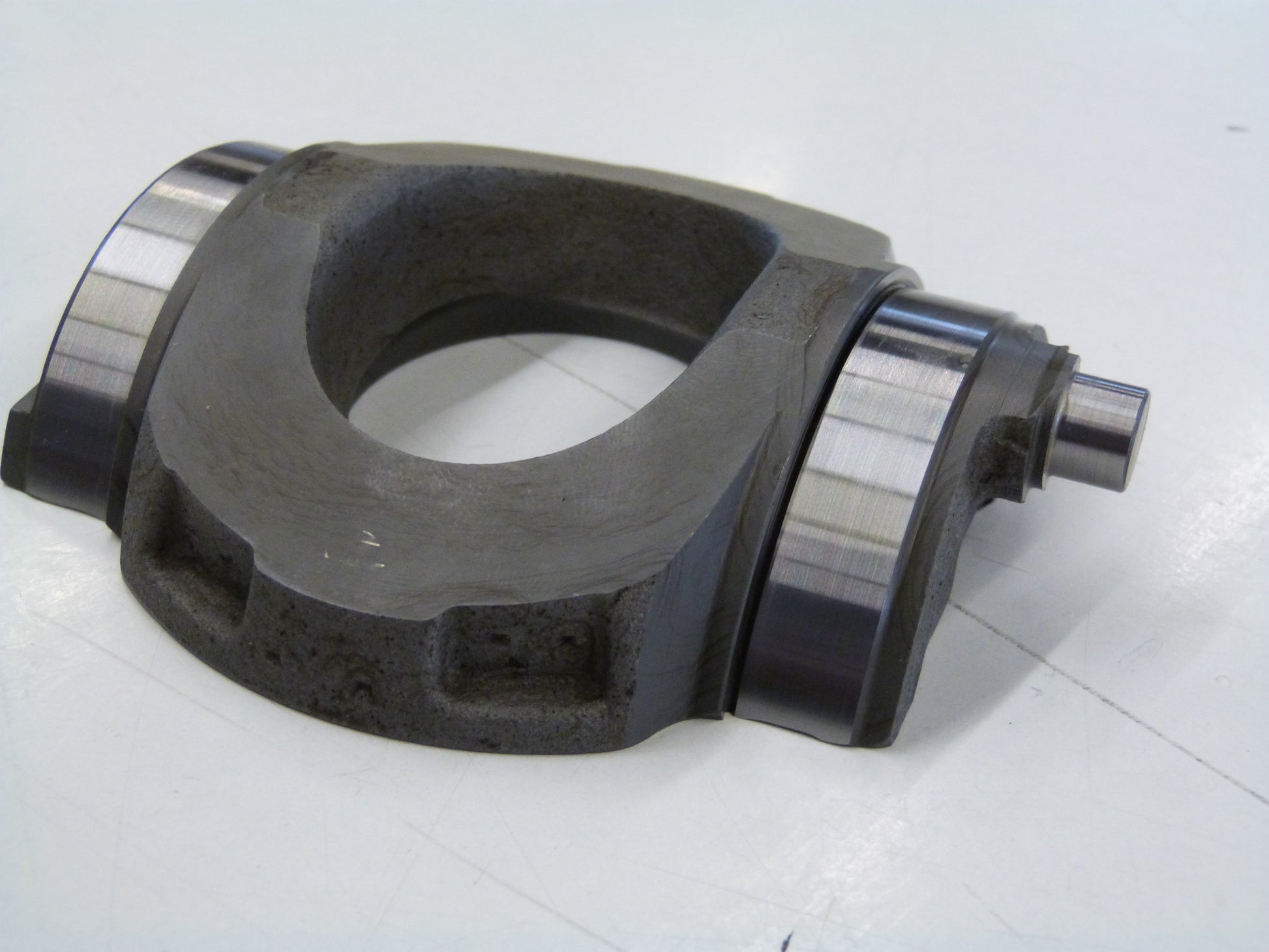 Image 1 of CRADLE