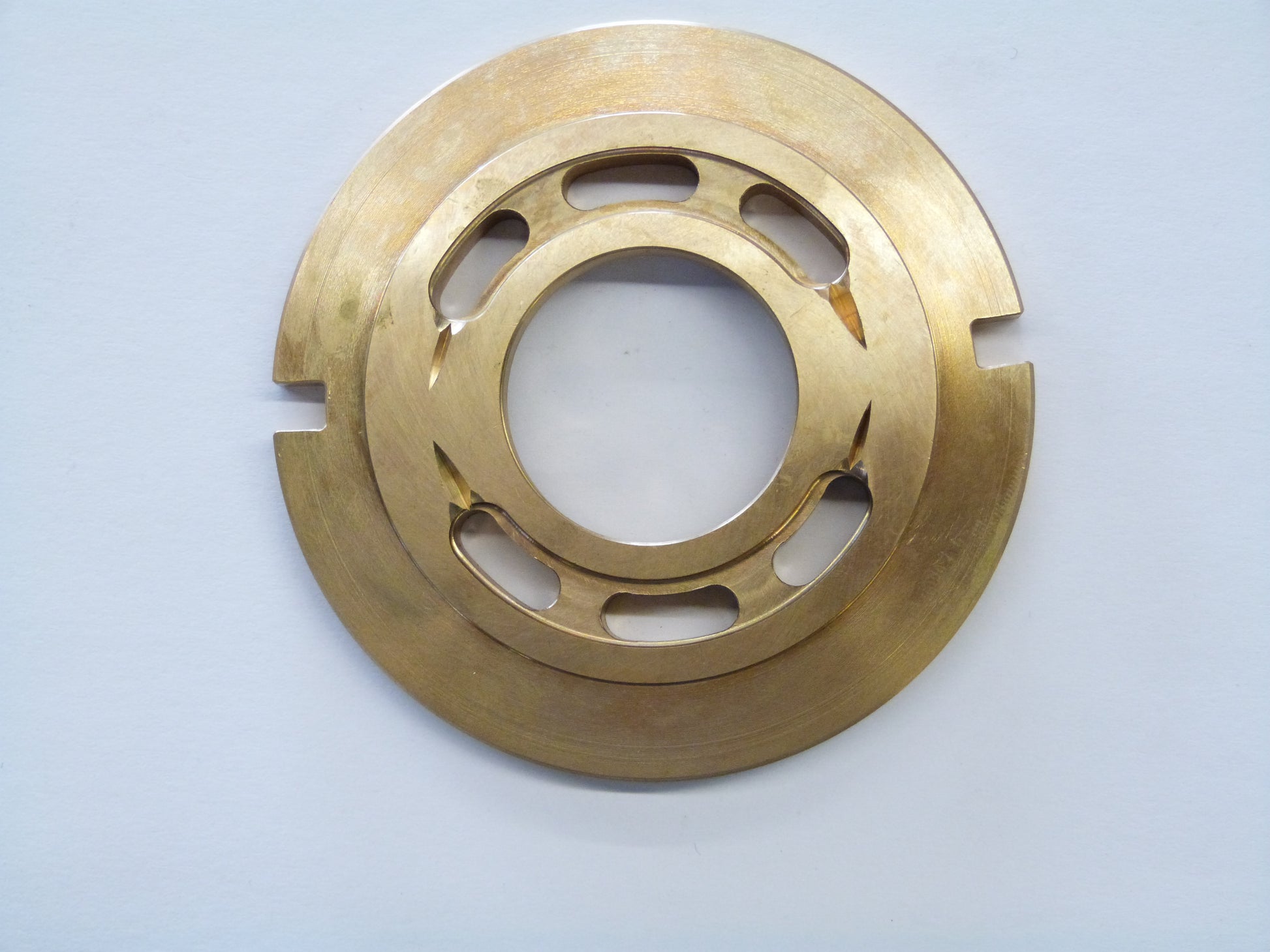 Image 1 of PORTPLATE RH
