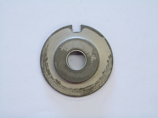 Image 1 of SPRING PLATE WITH DU-BUSH