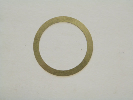 Image 1 of PASSCHEIBE PS  40 X 50X0,3 SEE