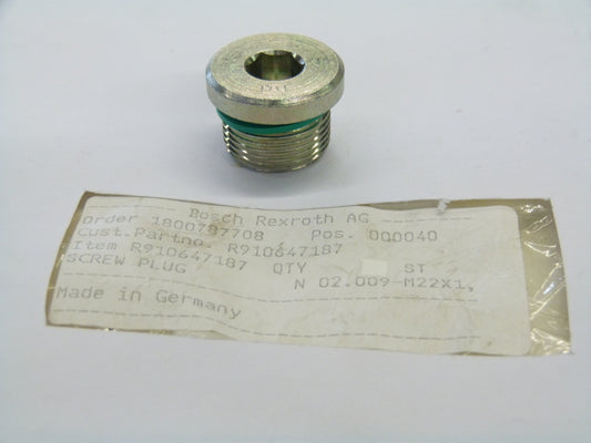 Image 1 of LOCKING SCREW